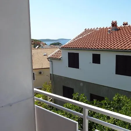 And With Parking Space Hvar - 15378 3*