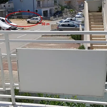 And With Parking Space Hvar - 15378 3*