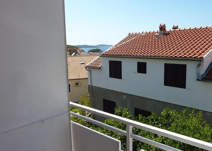 And With Parking Space Hvar - 15378 3*