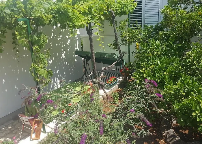 And With Parking Space Hvar - 15378