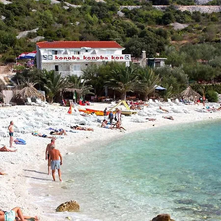 And With Parking Space Hvar - 15378 3* Hvar Town