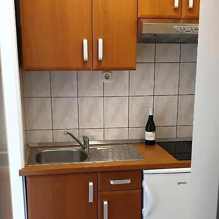 And With Parking Space Hvar - 15378 Гостевой дом 3*