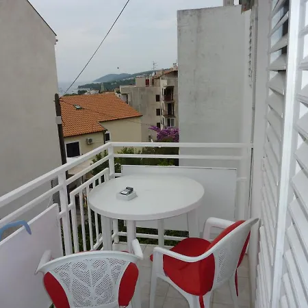 And With Parking Space Hvar - 15378 Pensjonat