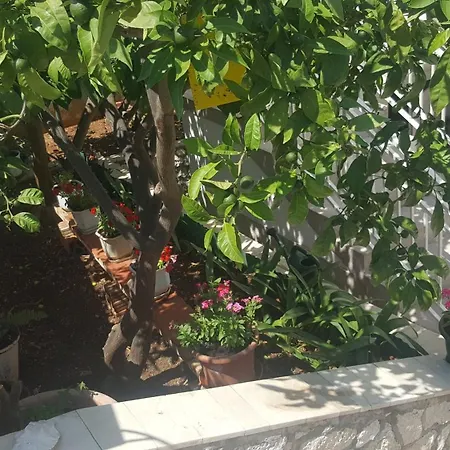 And With Parking Space Hvar - 15378