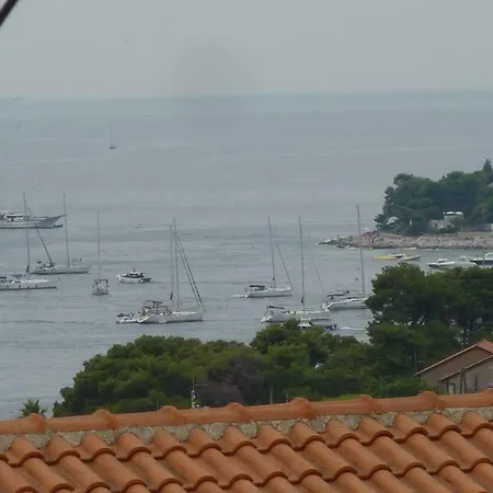 And With Parking Space Hvar - 15378 Хвар