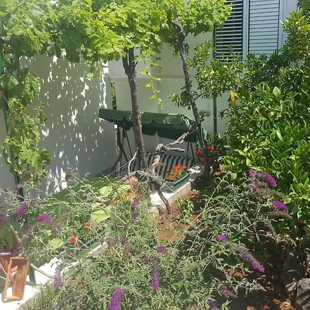 And With Parking Space Hvar - 15378