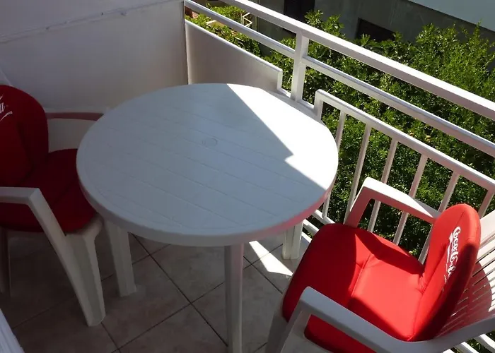 招待所 And With Parking Space Hvar - 15378 3*