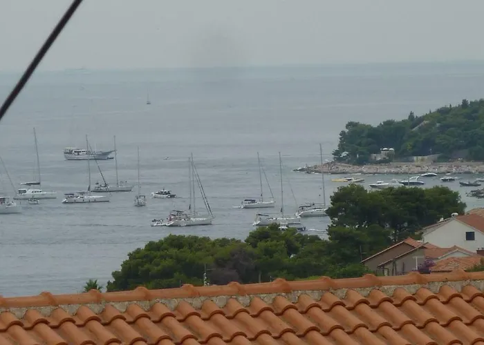 And With Parking Space Hvar - 15378 Hvar Town