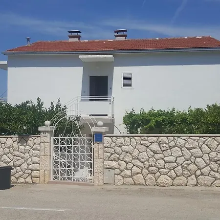 And With Parking Space Hvar - 15378 Gæstehus Hvar Town