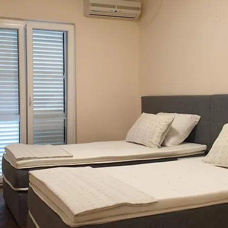 And With Parking Space Hvar - 15378 بيت ضيافة