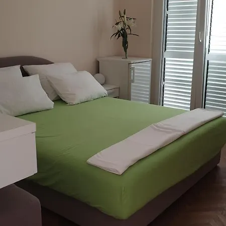 And With Parking Space Hvar - 15378 بيت ضيافة