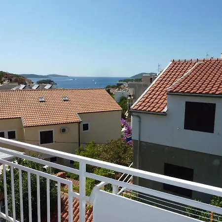 And With Parking Space Hvar - 15378 Hvar Town