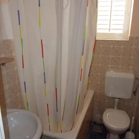 And With Parking Space Hvar - 15378 بيت ضيافة 3*